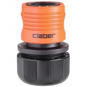 Raccord automatique CLABER