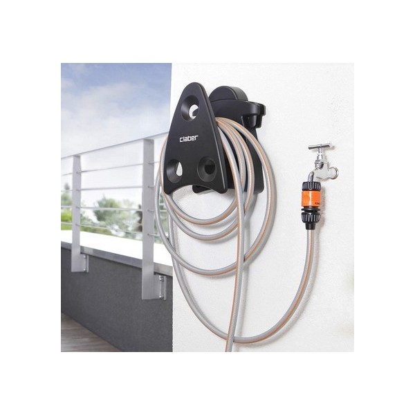 Raccord tuyau 9-13 mm CALBER