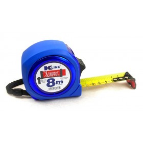 Mesure ruban PRO 8m x 25mm