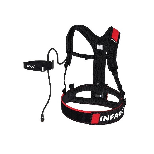 Electrocoup F3020 complet DSES Wireless INFACO
