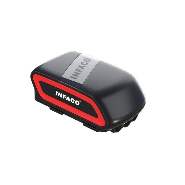 Electrocoup F3020 complet DSES Wireless INFACO