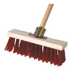 Balai cantonnier 32cm Crynovil SM