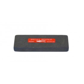 Pierre naturelle demi dure 100x35x13