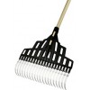 Balai universel 50,5 cm multi-usage 20 dents EM145