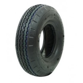 Pneumatique 4.10/3.50-4 (4 plis)