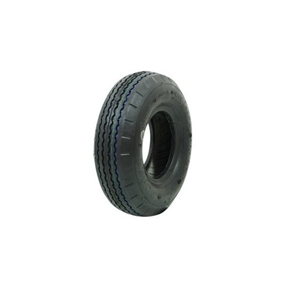 Pneumatique 4.10/3.50-4 (4 plis)