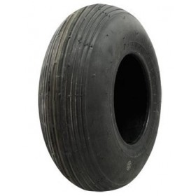 Pneumatique 480/400-8 (4 plis)
