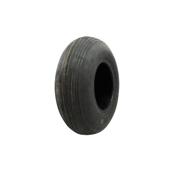 Pneumatique 480/400-8 (4 plis)