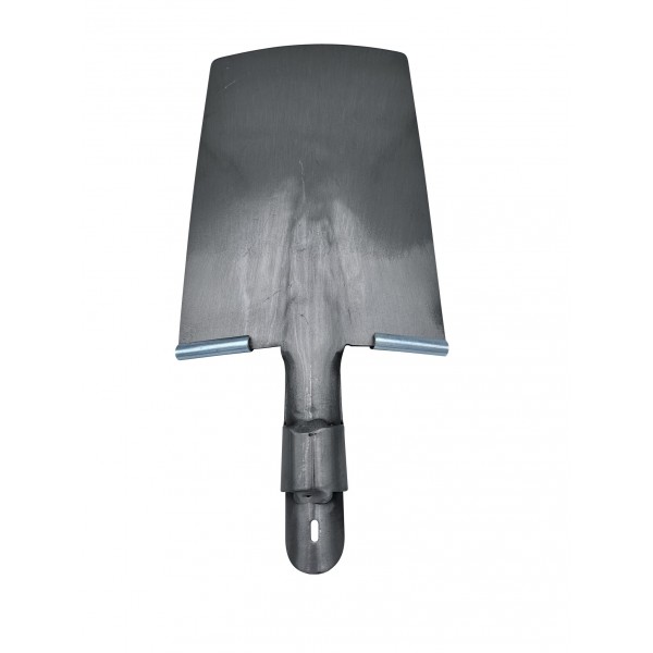 Louchet senlis poli 28x17 SM PCS