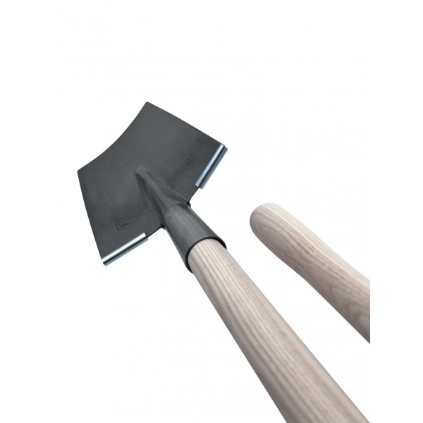 Louchet senlis 28x17 EM100 bois