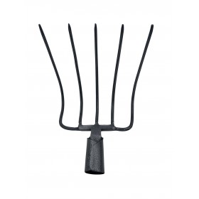 Griffe standard 5 dents SM