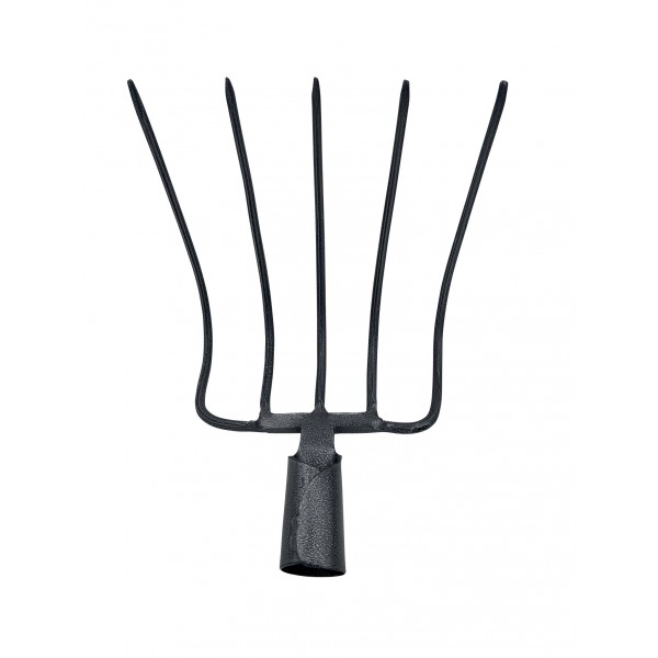 Griffe standard 5 dents SM