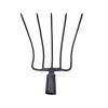Griffe standard 5 dents SM