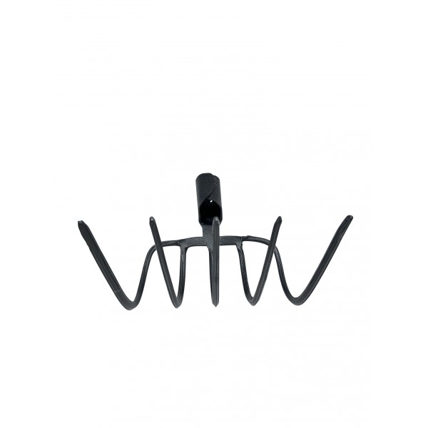 Griffe standard 5 dents SM