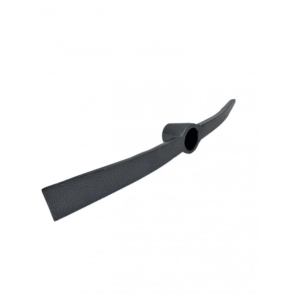 Pioche 2,5kg forgé SM