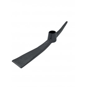 Pioche 2,5kg forgé SM