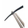 Pioche 2,5kg forgé EM90 bois PCS