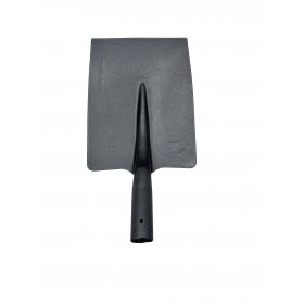 Pelle carrée trempée 25 cm col de cygne SM PCS