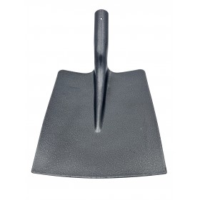 Pelle carrée trempée 25 cm col de cygne SM PCS