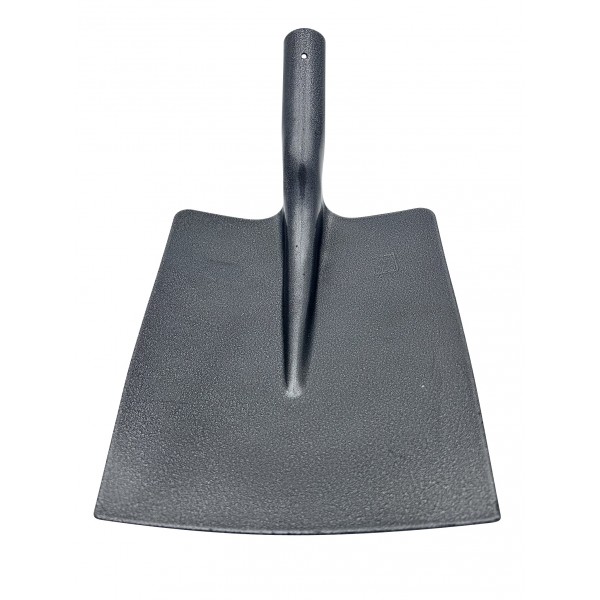 Pelle carrée trempée 25 cm col de cygne SM PCS