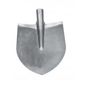 Pelle aluminium plume 28x30 SM PCS