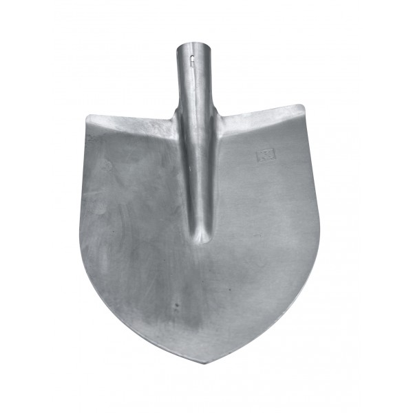 Pelle aluminium plume 28x30 SM PCS