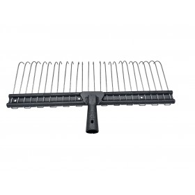 Balai universel 26 dents métal SM PCS