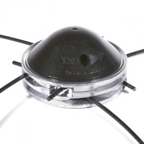 Tête de coupe Speedmatic