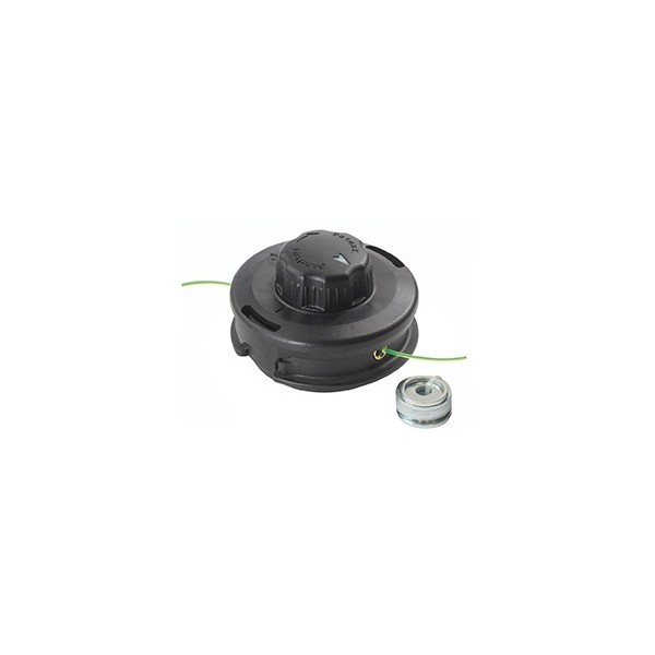 Tête fil nylon universelle