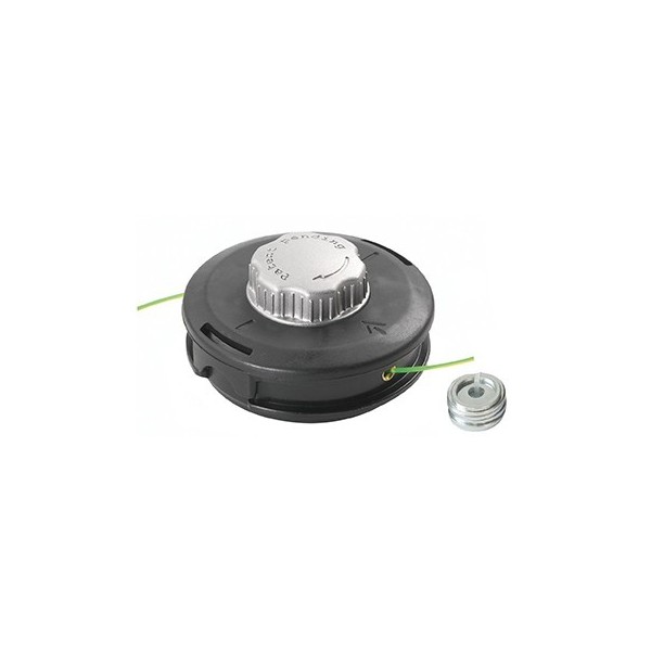 Tête fil nylon universelle ≥ 33cc