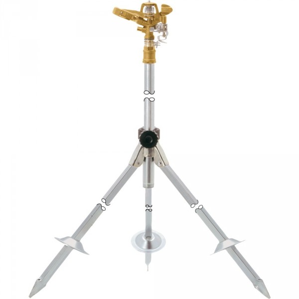 TREPIED V60 CD BOT