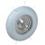 Brouette Basic 80L roue increvable