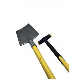 Louchet senlis poli 28x17 EM90 T Tri-matière PCS
