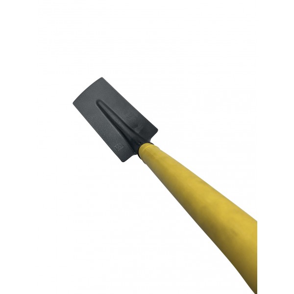 Pelle de tranchée 12 cm EM130 fibre PCS