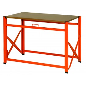 Établi portable 1200X510X840 BAHCO