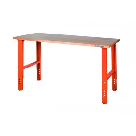 Établi PRO 1500x750x1030 BAHCO