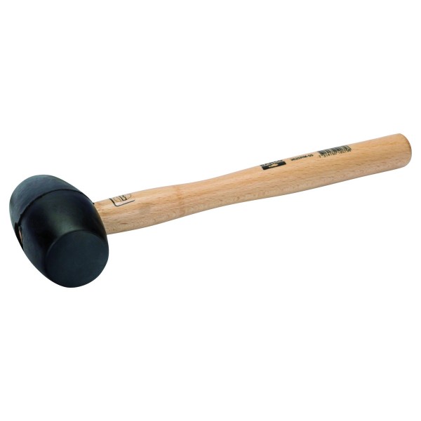 Maillet caoutchouc 460g BAHCO