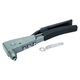 Pince à riveter têtes interchangeables BAHCO