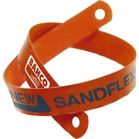 2 Lames Sandflex® 24 dents 300 mm BAHCO