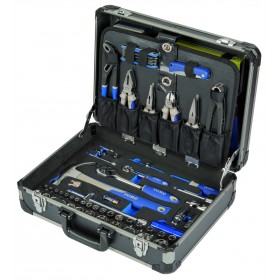 Coffret en aluminium 145 outils BAHCO