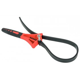 Clé à sangle coutchouc 150mm BAHCO