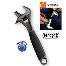 Clé à molette ERGO™  BAHCO