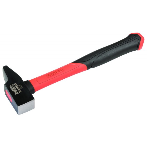 Marteau rivoir EM FIBRE BAHCO