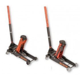 Cric aluminium BAHCO