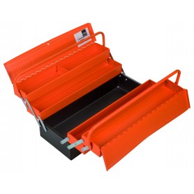 Caisse outils métallique BAHCO