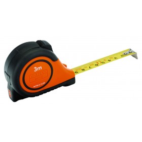 Mètre ruban MTB caoutchouc BAHCO