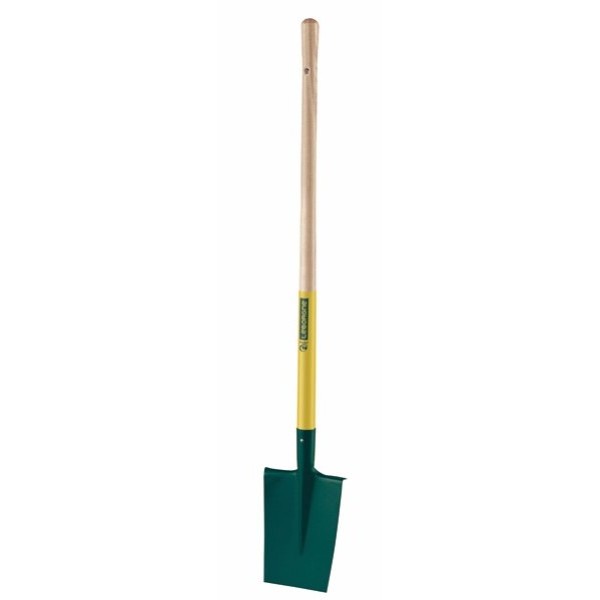 Bêche 24cm compacte Em100 Leborgne