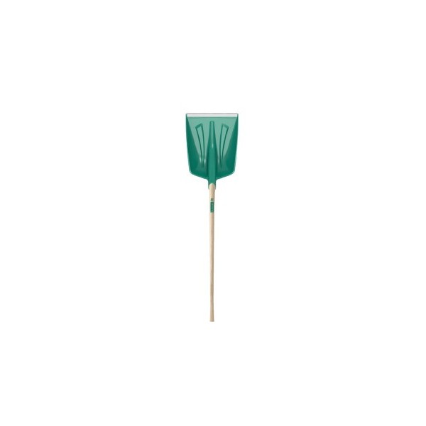 Pelle SMAX bord alu Leborgne