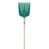 Pelle SMAX bord alu Leborgne