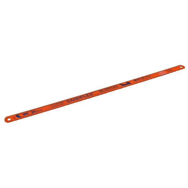 5 Lames Sandflex® 24 dents 250mm Mini scie